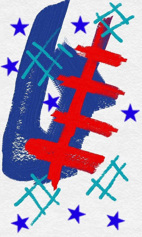Digital - 2016 drawing